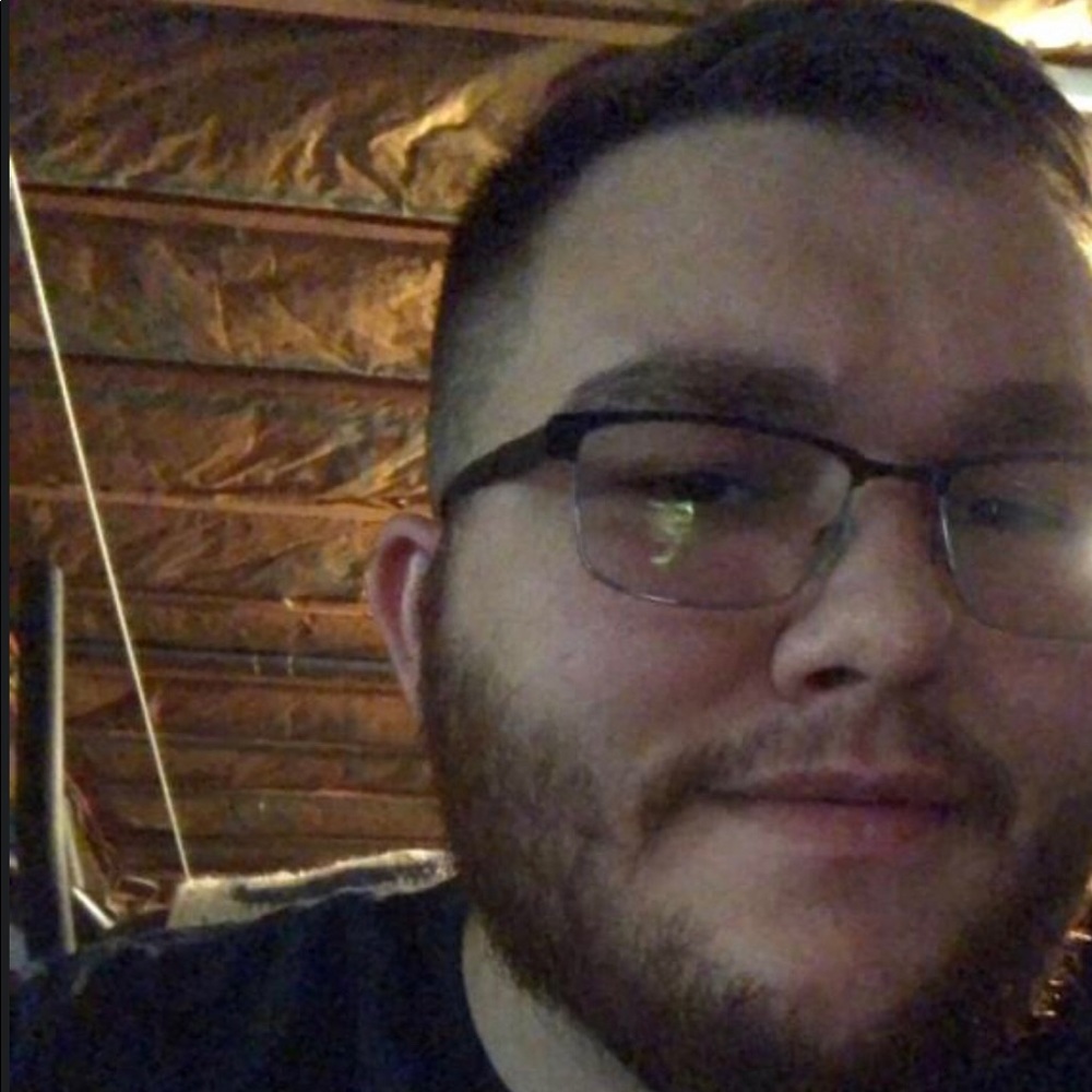 Meet your Posher, Jarred